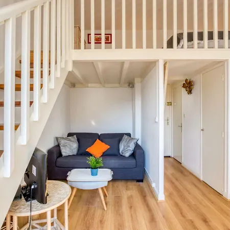 Excelcior Apartman Biarritz