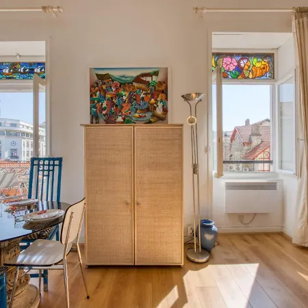 Excelcior Apartman