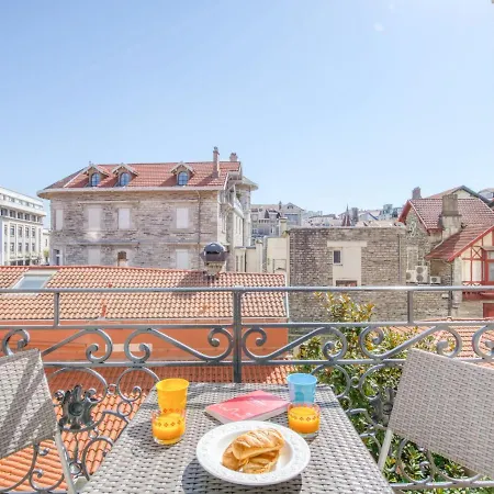 Apartman Excelcior *
